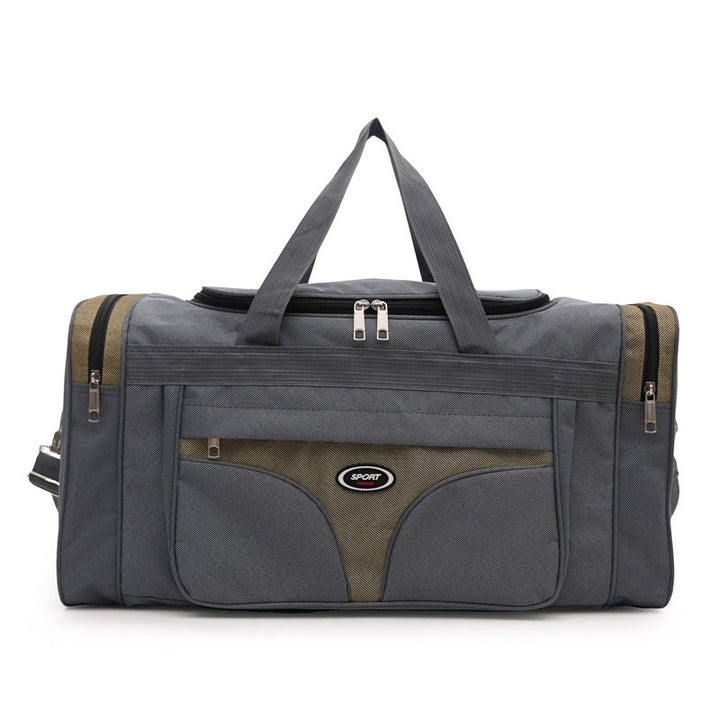 Women's Durable Sports and Leisure Bag Bowlift