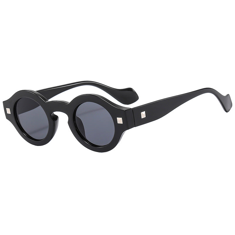 Women's stylish optical glasses with unique pattern and high-quality frame Bowlift