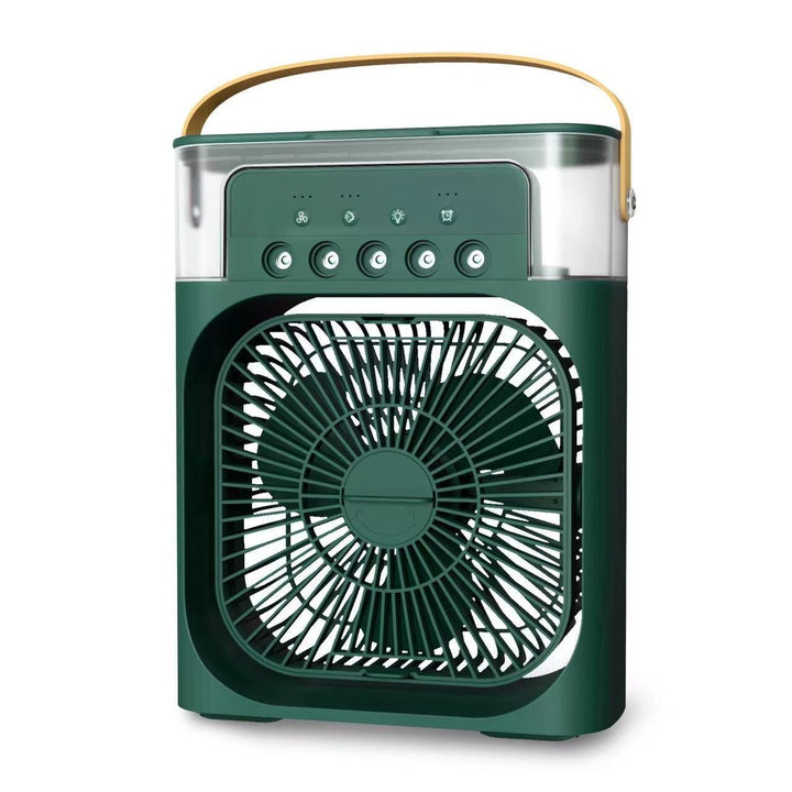 Women Portable Fan Bowlift