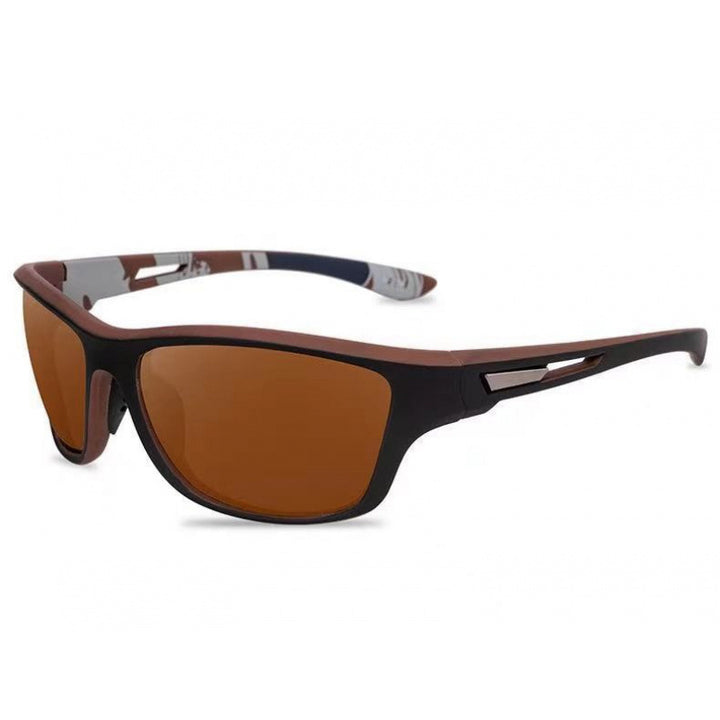 High-Performance Sports Sunglasses Bowlift