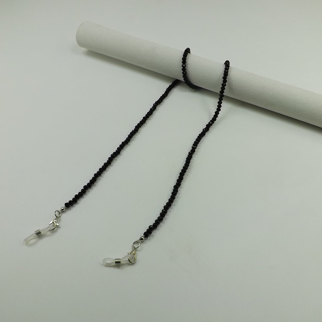 Elegant Glass Necklace Bowlift