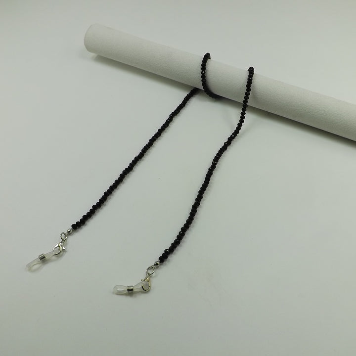 Elegant Glass Necklace Bowlift
