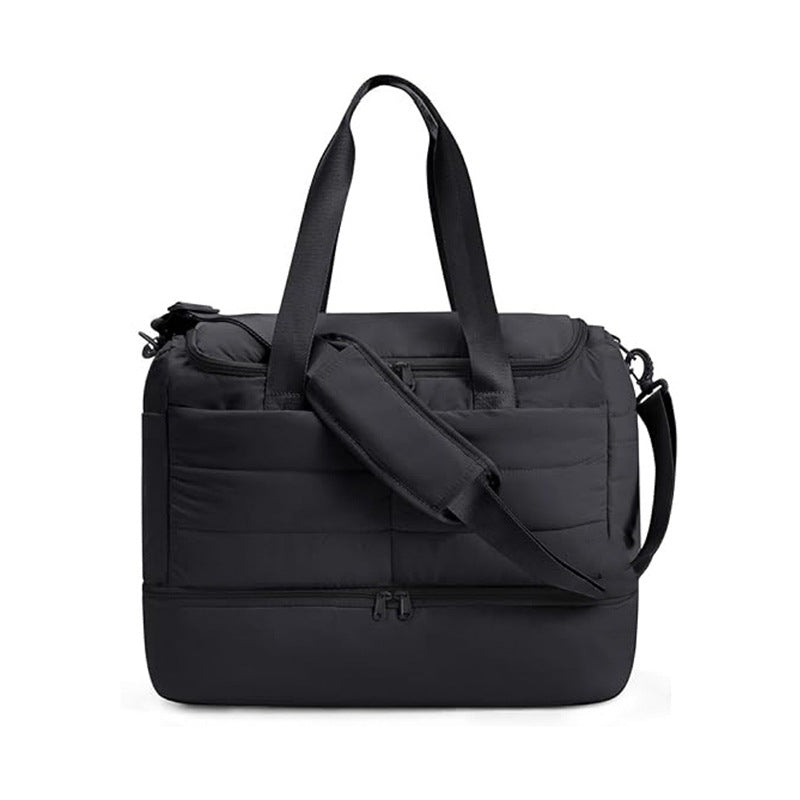 Multifunctional Travel Bag Bowlift