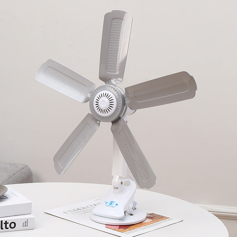 Unisex Table Fan Bowlift