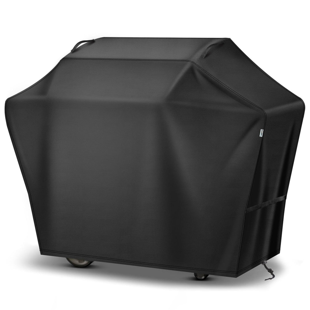 Protective cover for grills and outdoor kitchens Bowlift