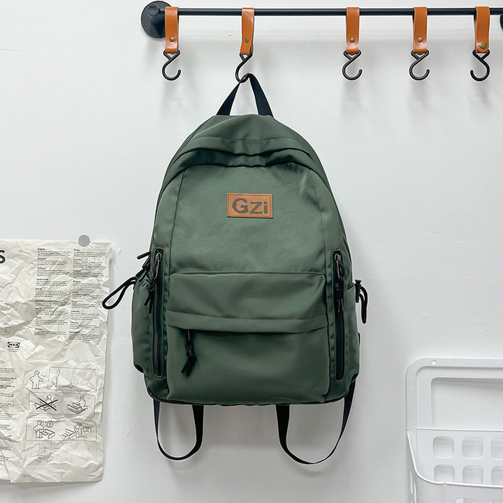 Versatile Multi-Pocket Backpack