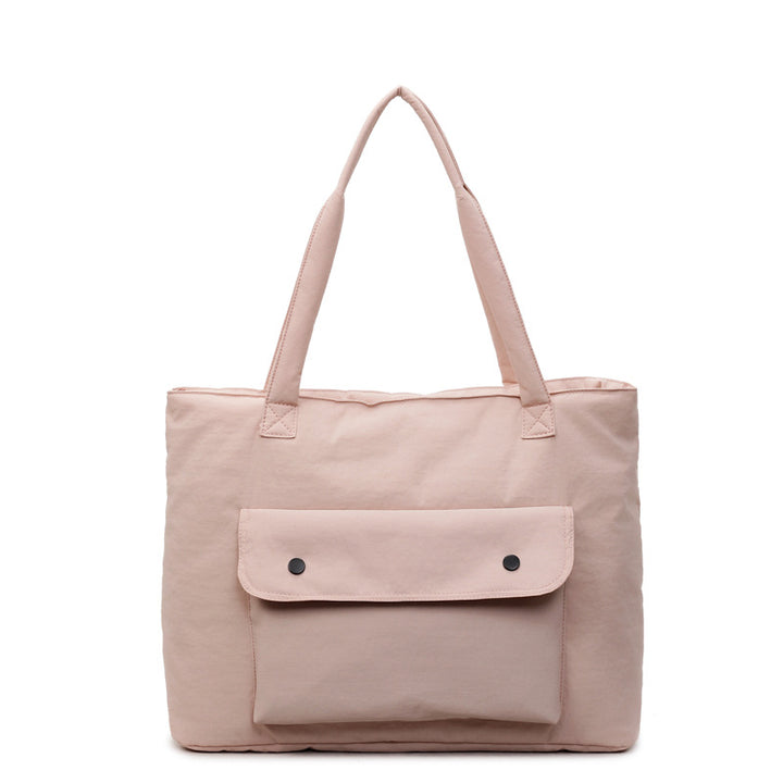 Canvas Tote Bag Bowlift