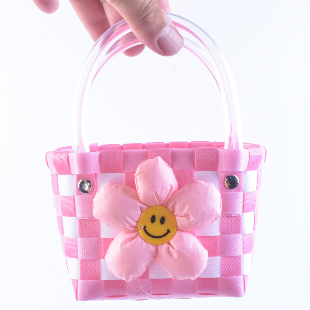 Cute handbag Bowlift
