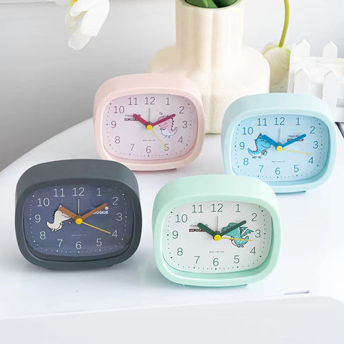 Bowlift Alarm Clock