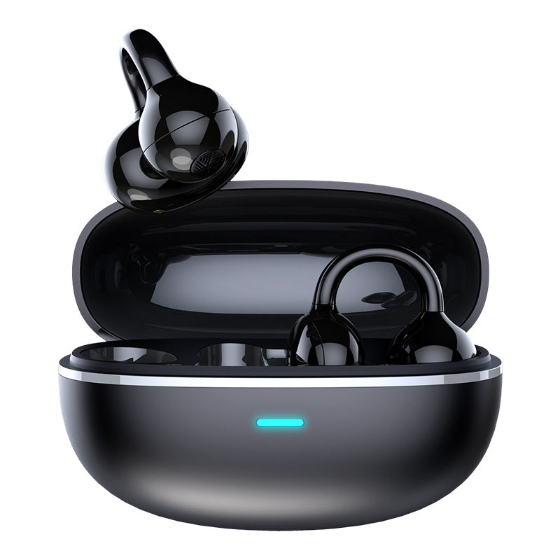 Wireless Sound Isolation Earbuds Bowlift