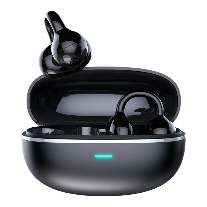Wireless Sound Isolation Earbuds Bowlift