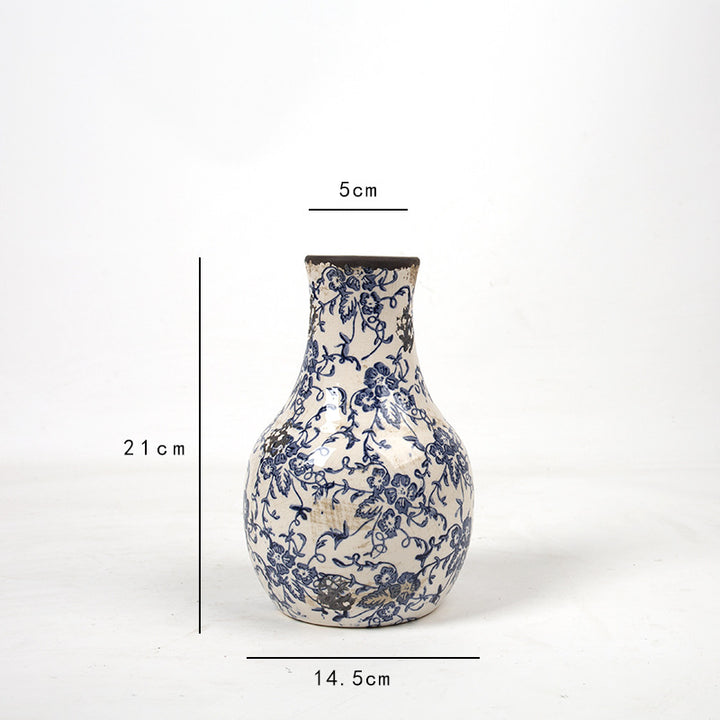 Beautiful and decorative vase Bowlift