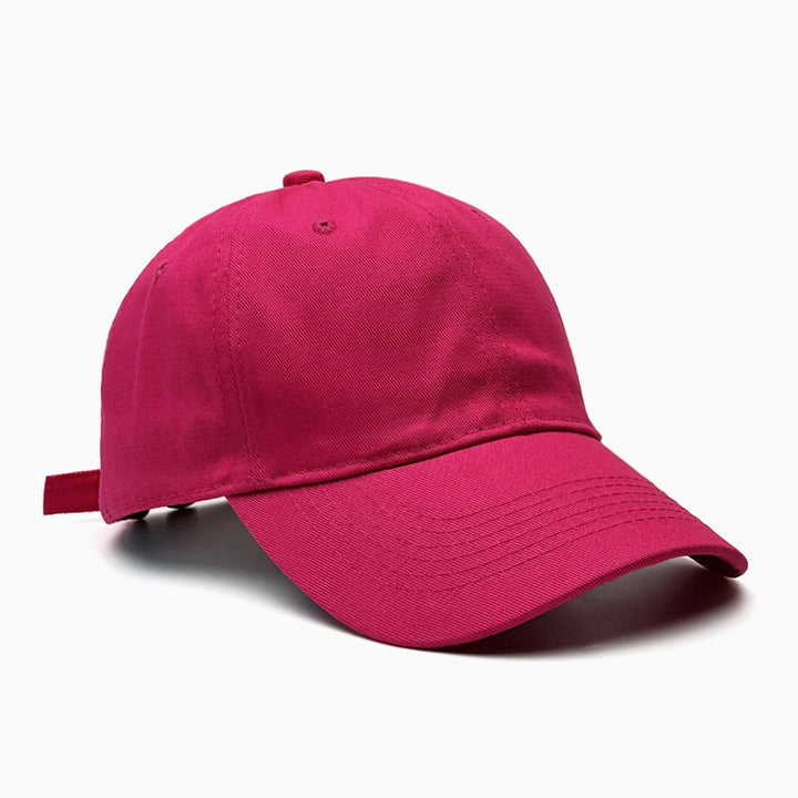 Men's Baseball Cap Bowlift