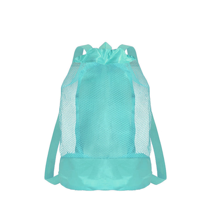 Mesh Backpack Bowlift