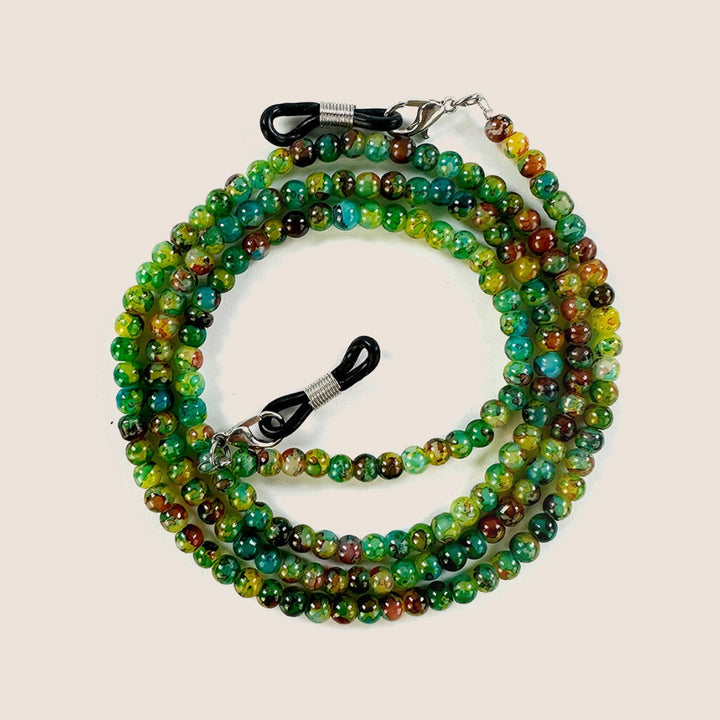 Artisan Beaded Eyewear Chain Bowlift 1787045622