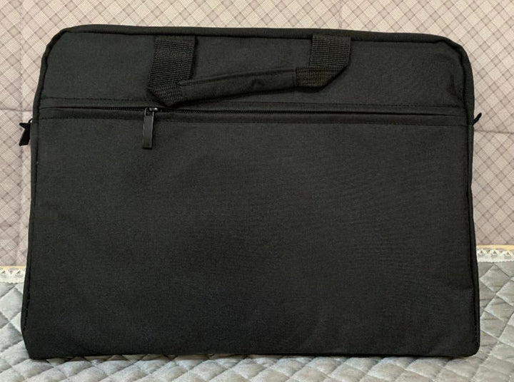 Stylish Laptop Messenger Bag Bowlift