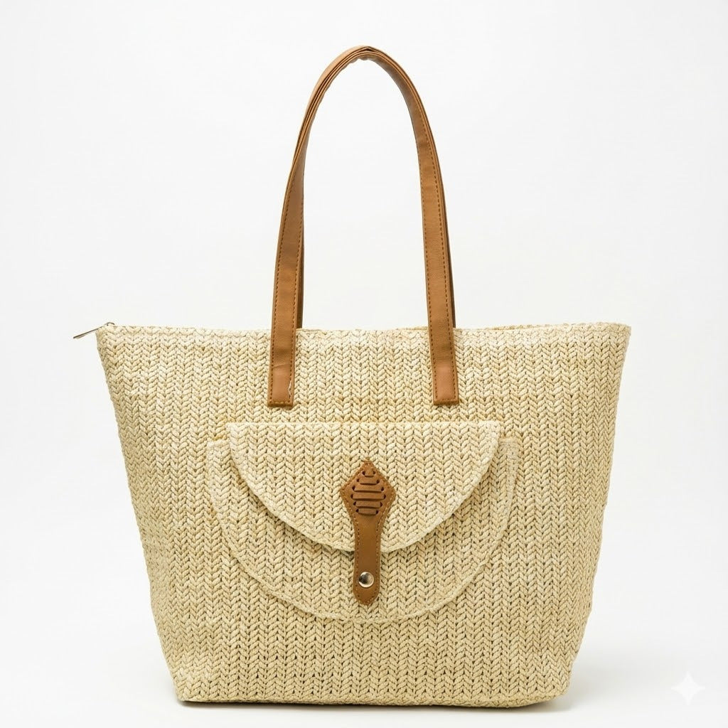 Spacious Picnic Bag Bowlift