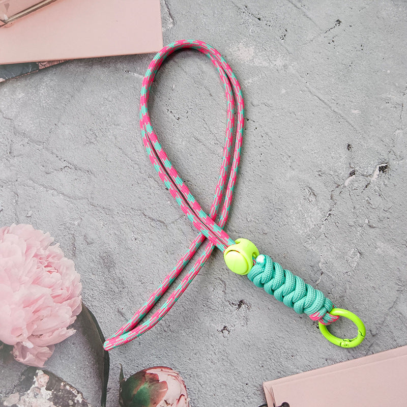 Adjustable Bowlift Strap