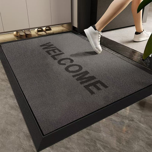 Stylish Indoor Entrance Mat Bowlift