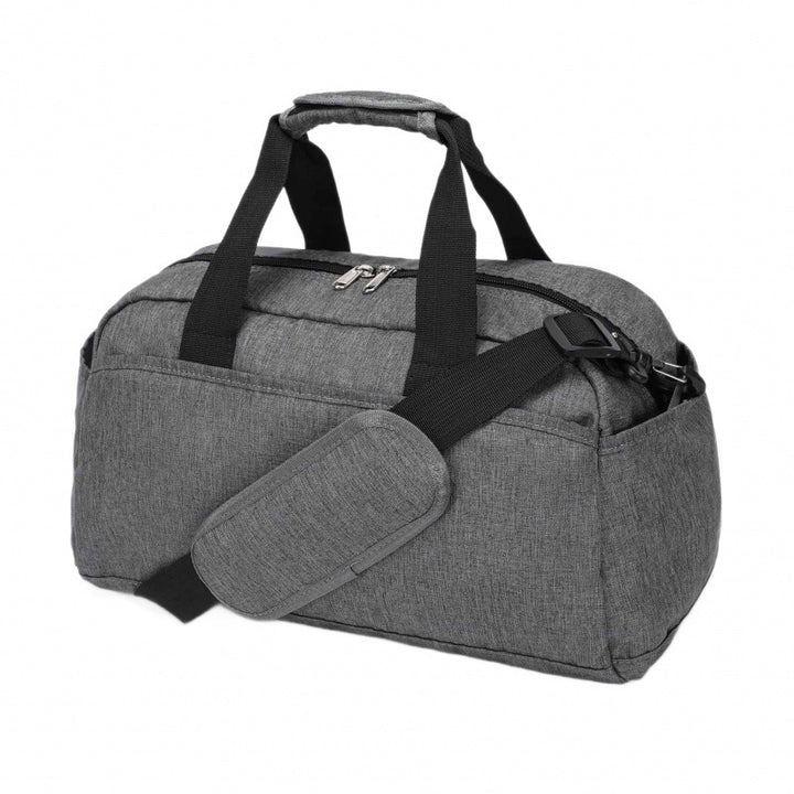 Spacious Sports Duffle Bag Bowlift