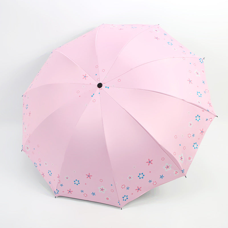 Ladies Umbrella Bowlift