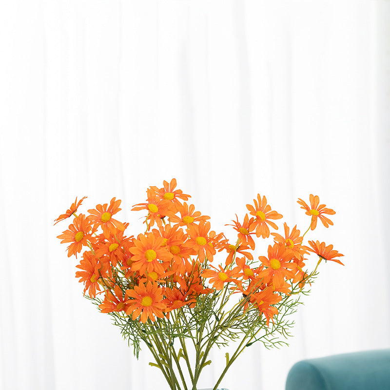 Decorative Artificial Daisy Bouquet