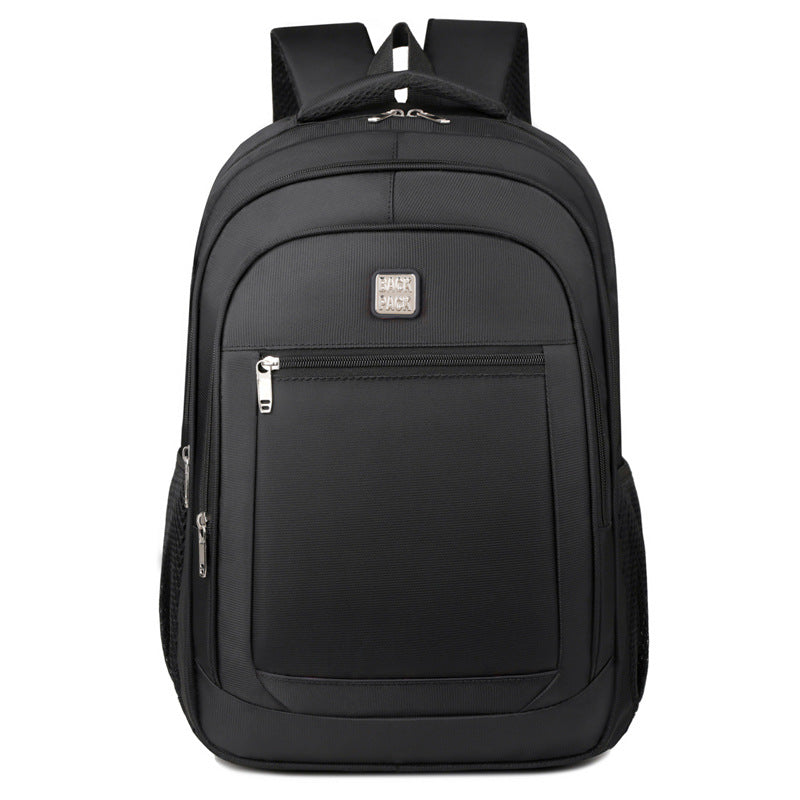 Versatile Ergonomic Laptop Backpack Bowlift