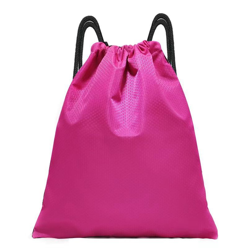 Versatile Drawstring Backpack Bowlift