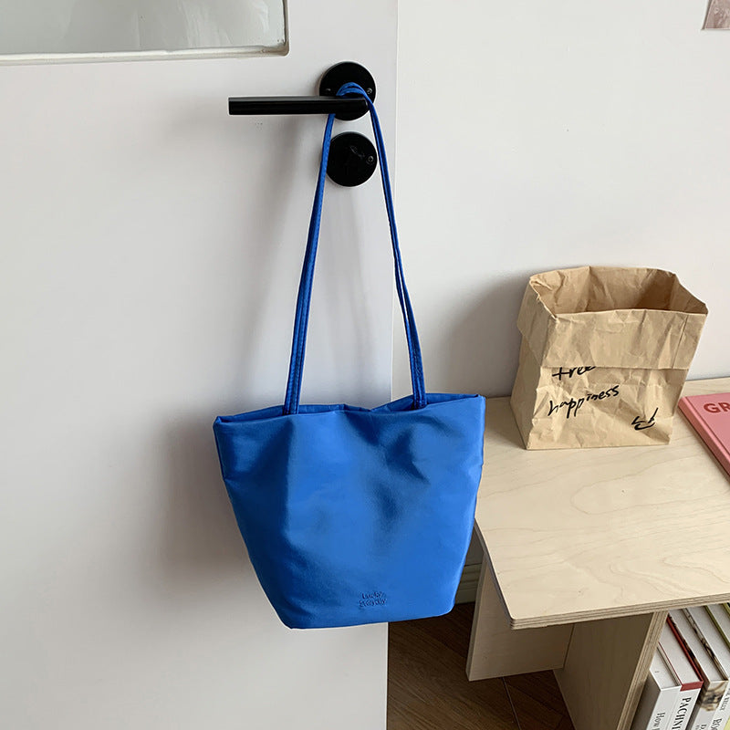 WoStylish Reusable Tote Bag Bowlift