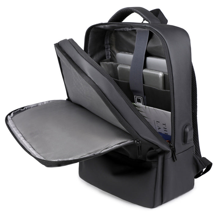 Versatile Laptop Backpack Bowlift