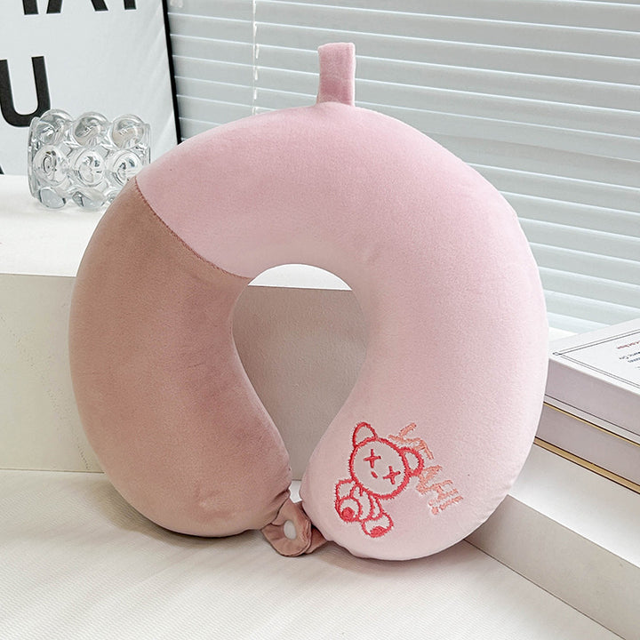 Unisex Neck Support Pillow Bowlift
