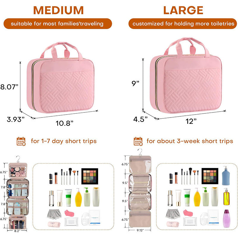 Elegant Cosmetic Organizer with Structured Design Bowlift