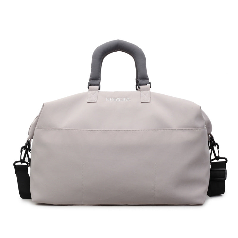 Premium Waterproof Travel Duffle