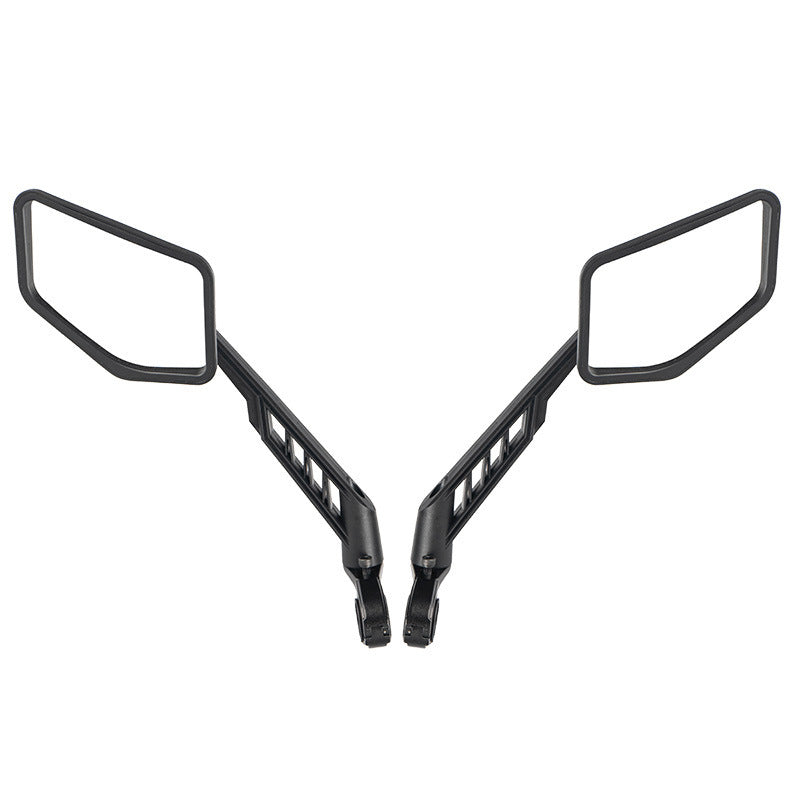 Adjustable Bike Rearview Mirror Bowlift