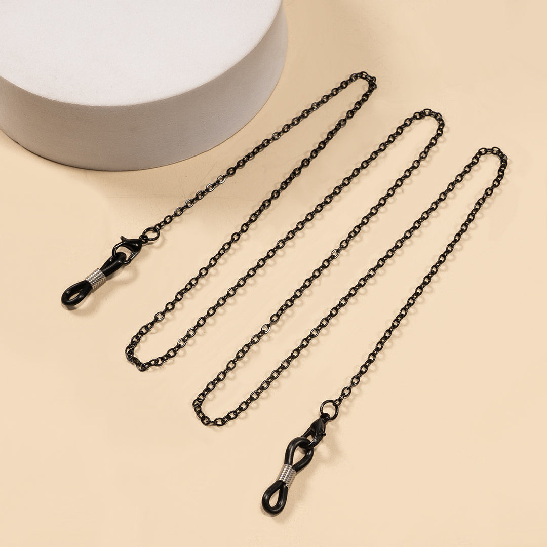 Durable Braided Eyewear Chain Bowlift