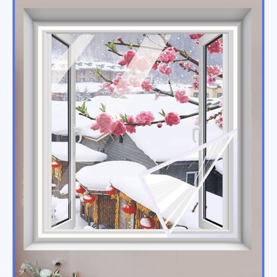 Decorative Window Art Bowlift