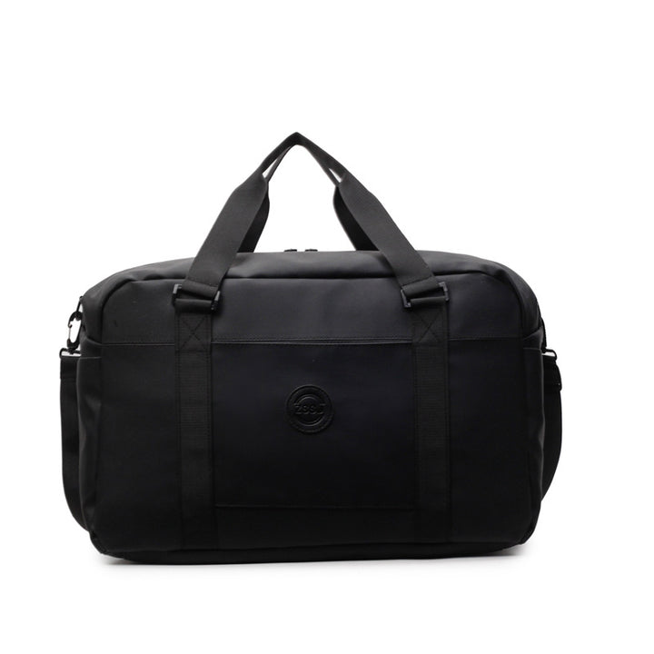 Multifunctional Travel Bag With Durable Outer Material And Practical Interior Bowlift