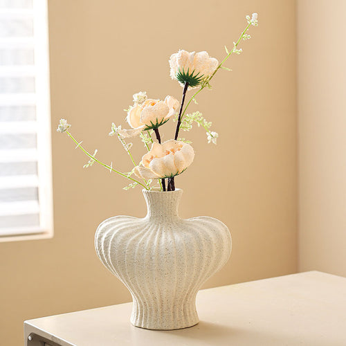 Stylish Ceramic Vase for Home