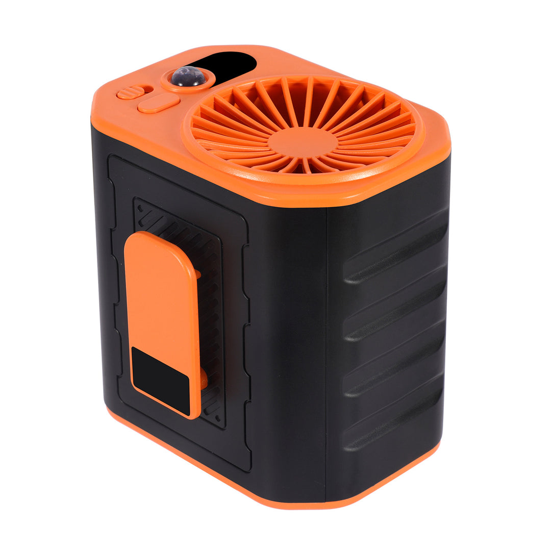 Mini Portable Air Cooler Bowlift