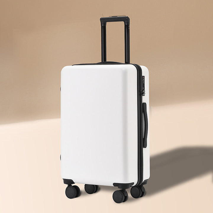 Hard Shell Spinner Luggage Bowlift