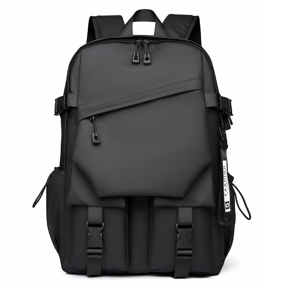 Functional Urban Backpack Bowlift