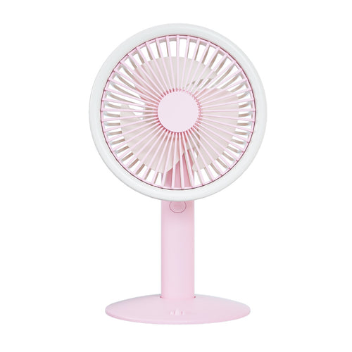 Ladies Table Fan Bowlift