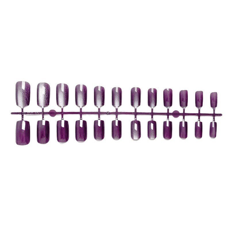 High-quality artificial nails Bowlift
