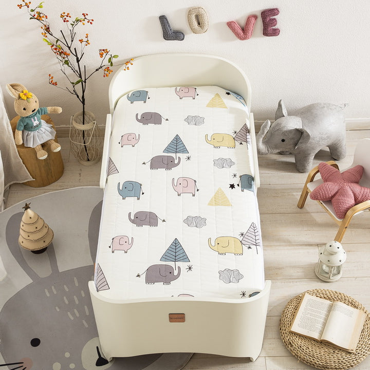 Ladies' children's bedding Bowlift