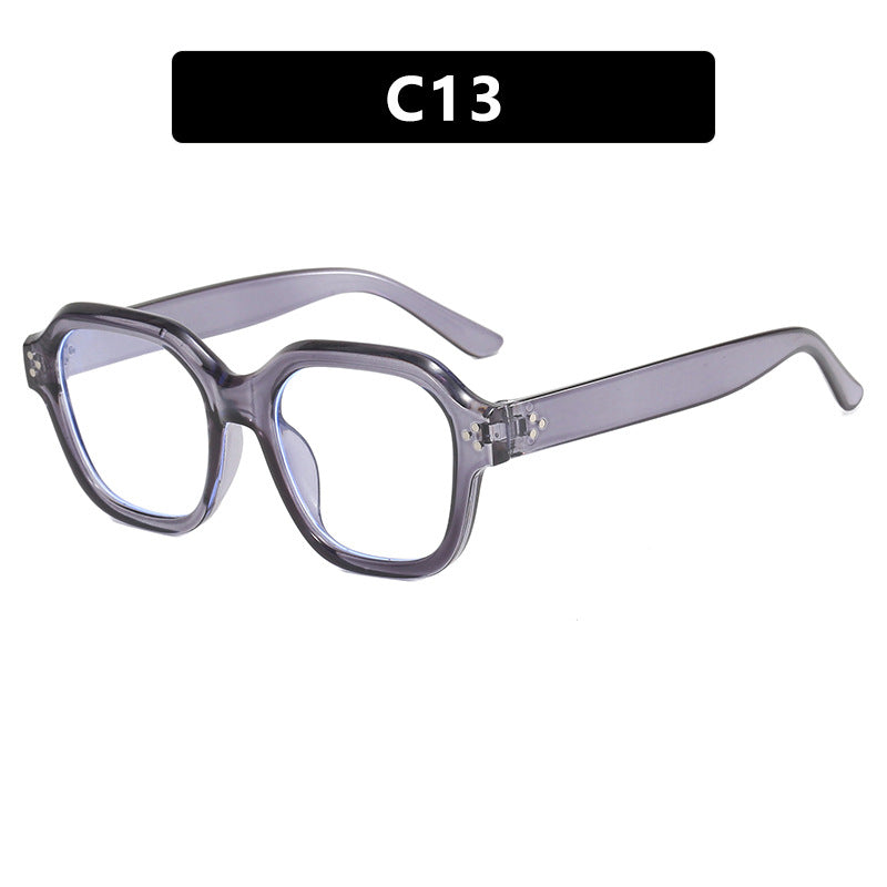 Women's fashionable optical Bowlift