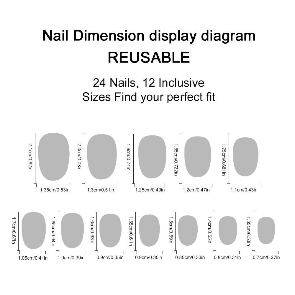 Artificial nails in sneaker design Bowlift