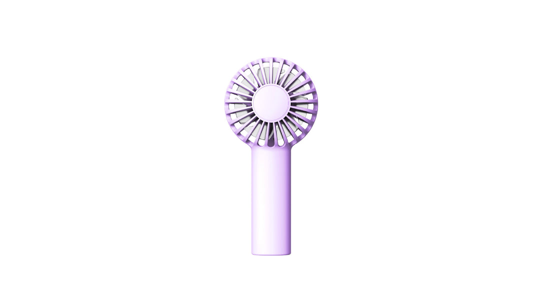 Portable Handheld Air Circulator Bowlift