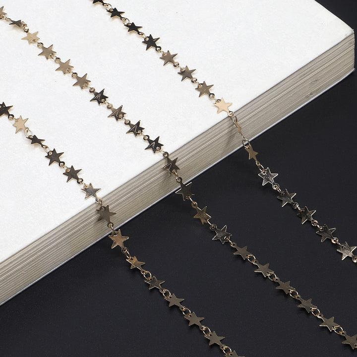 Fashionable Glasses Chain Bowlift