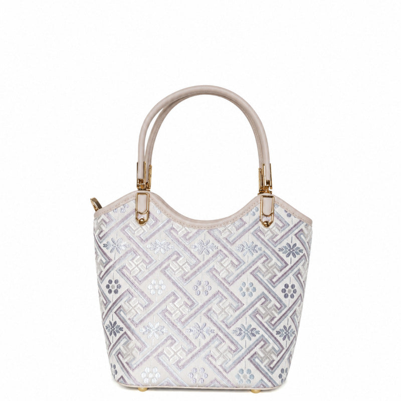 Elegant Designer Tote Bag Bowlift