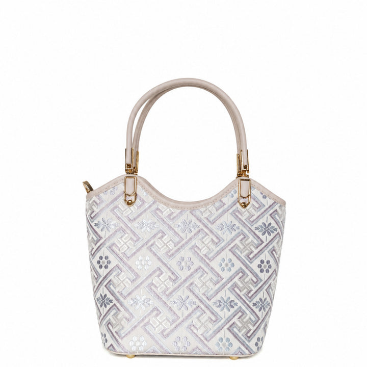 Elegant Designer Tote Bag Bowlift